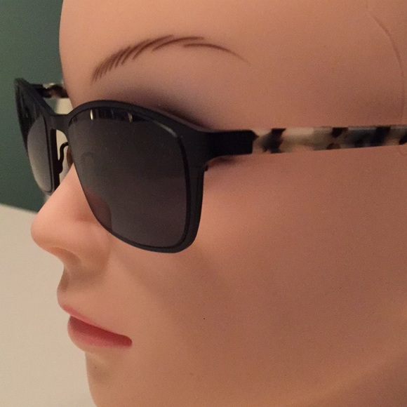 7 For All Mankind Sunglasses main image 8